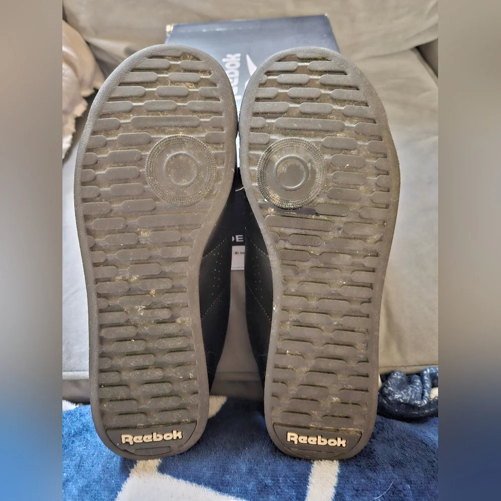 Brand NEW Princess Reebok - Picture 4 of 6